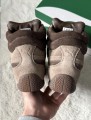 Puma Speedcat Wedge 'Totally Taupe Chocolate' 37