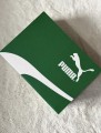 Puma Speedcat Wedge Totally Taupe Chocolate - 38