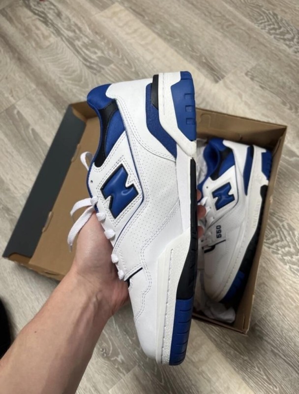 New balance 550 2