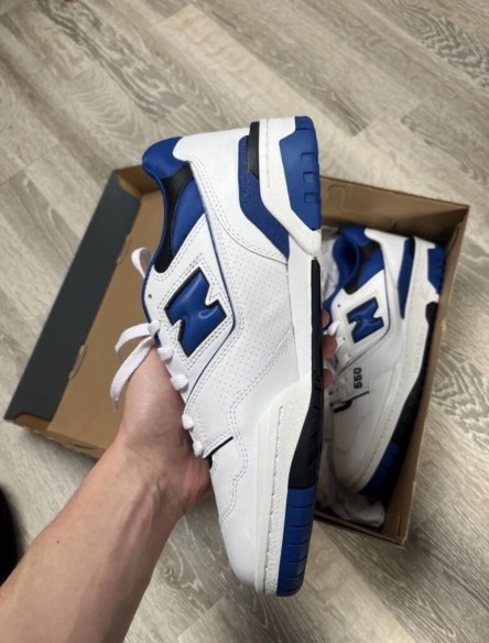 New balance 550