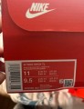 Nike Shox TL black taille 43