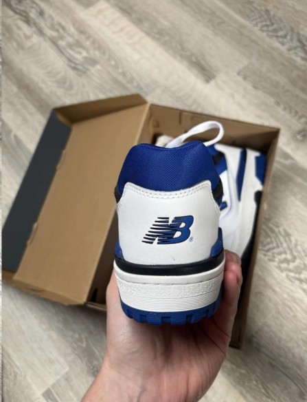New balance 550