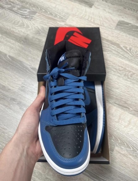 Jordan 1 Marina Blue