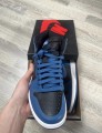 Jordan 1 Marina Blue