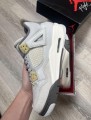 Jordan 4 craft