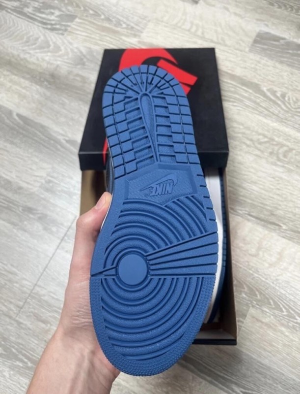 Jordan 1 Marina Blue 2