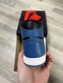 Jordan 1 Marina Blue