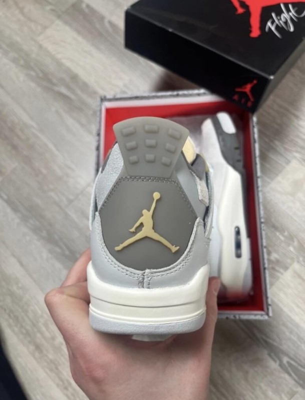 Jordan 4 craft 2