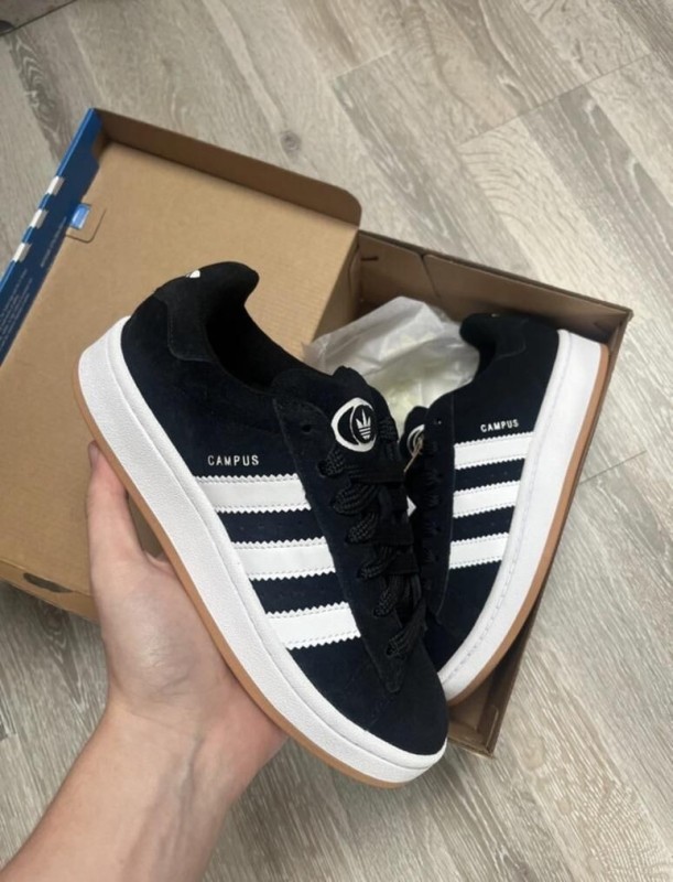 adidas campus