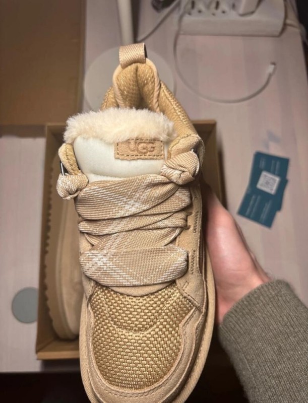 UGG lowmel chestnut taille 36 2