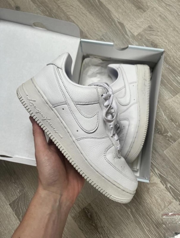 Air Force 1 Nocta