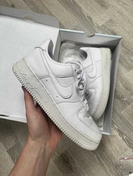Air Force 1 Nocta