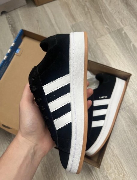 adidas campus