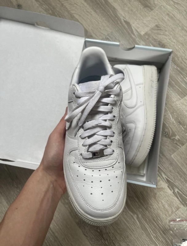 Air Force 1 Nocta 2