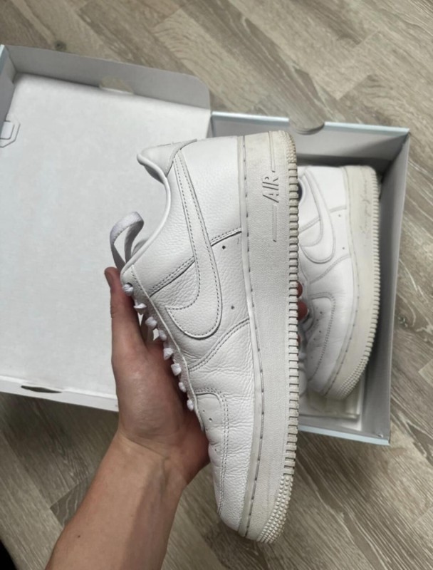 Air Force 1 Nocta 2