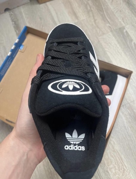 adidas campus
