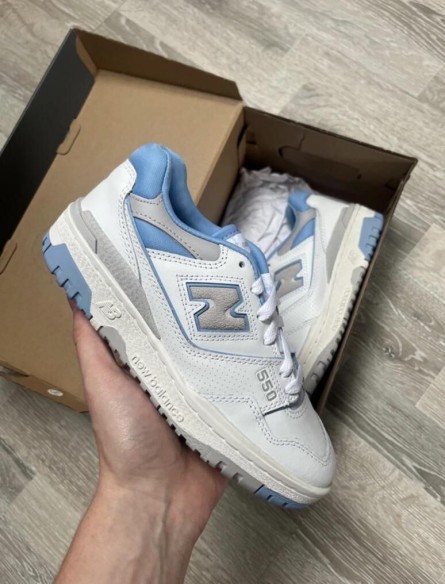 New Balance 550 unc