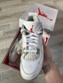 Jordan 4 oreo