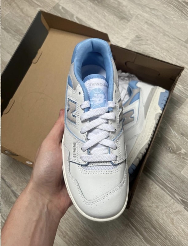 New Balance 550 unc 2