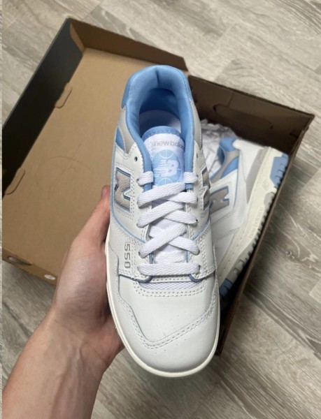 New Balance 550 unc