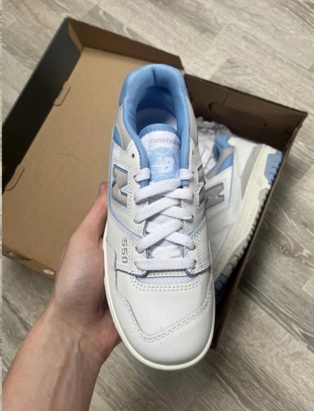 New Balance 550 unc