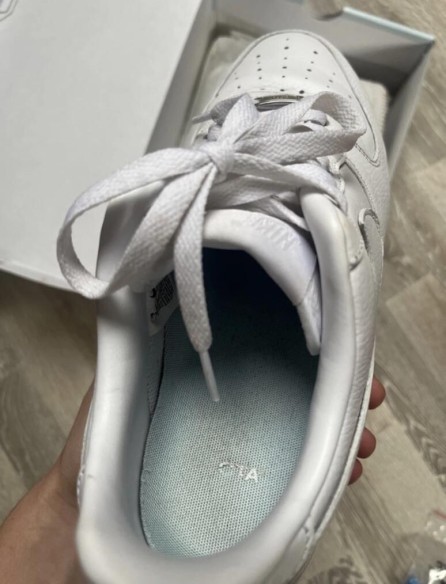 Air Force 1 Nocta