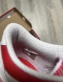 Nike Dunk Red reverse