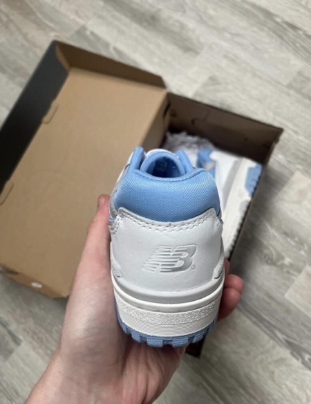 New Balance 550 unc