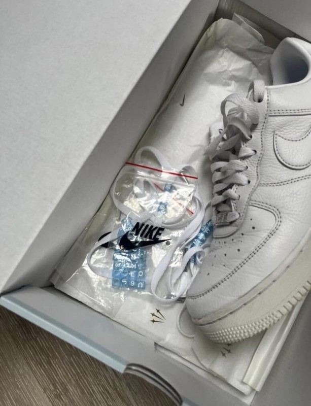 Air Force 1 Nocta 2