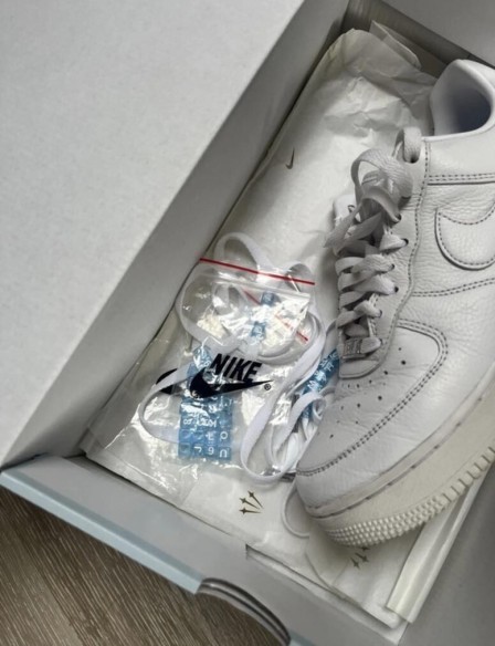 Air Force 1 Nocta
