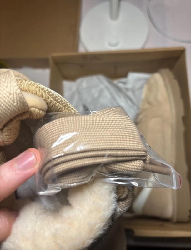 UGG lowmel chestnut taille 36 2