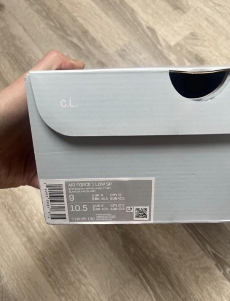 Air Force 1 Nocta