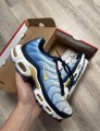 Nike tn