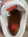 Dunk SB cognac
