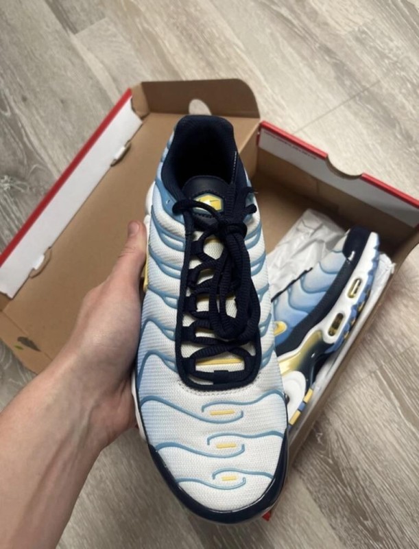 Nike tn 2