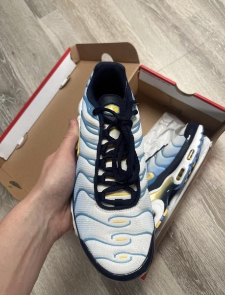 Nike tn