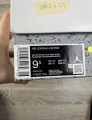 Jordan 4 oreo