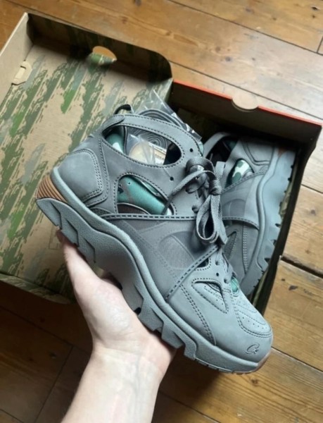 Nike Huarache corteiz
