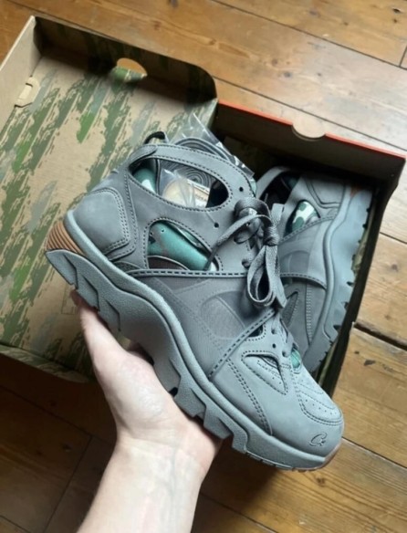 Nike Huarache corteiz