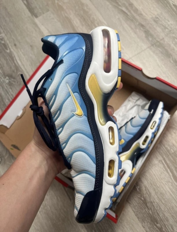 Nike tn 2