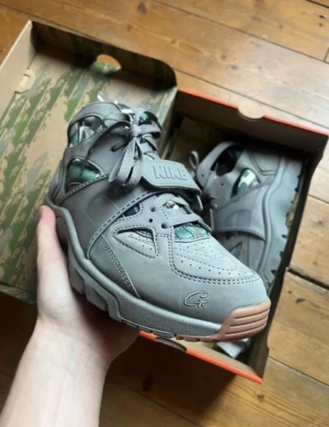 Nike Huarache corteiz