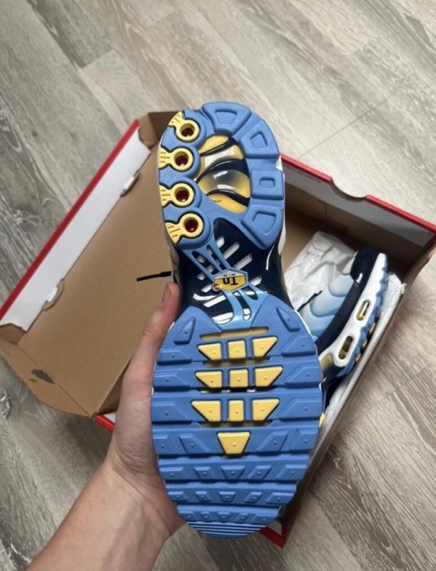 Nike tn 2