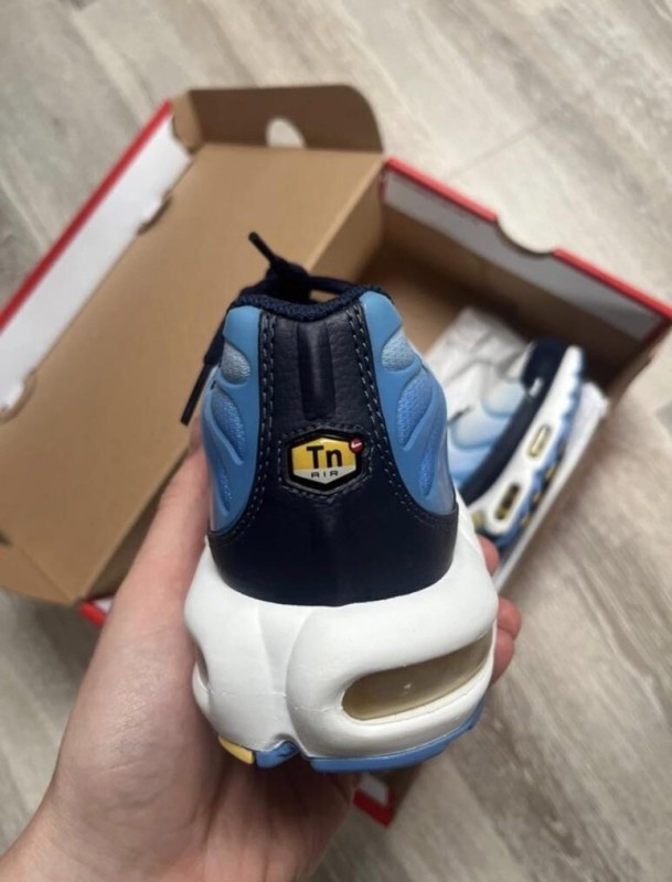 Nike tn 2