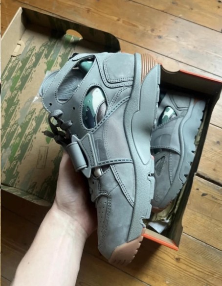 Nike Huarache corteiz