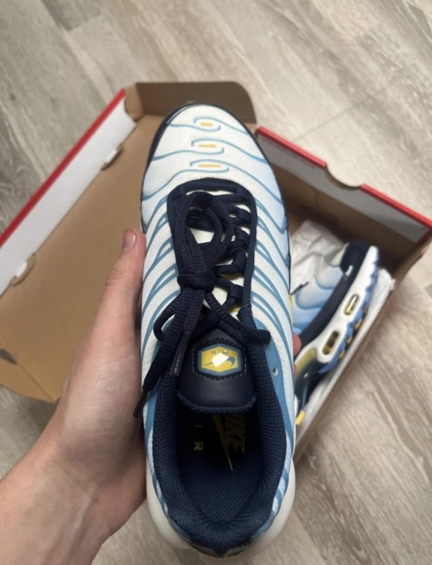 Nike tn 2