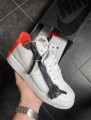 Nike Lunar Force 1 Acronym