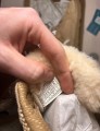 UGG lowmel chestnut taille 36