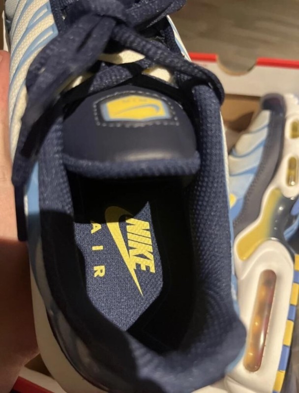 Nike tn 2
