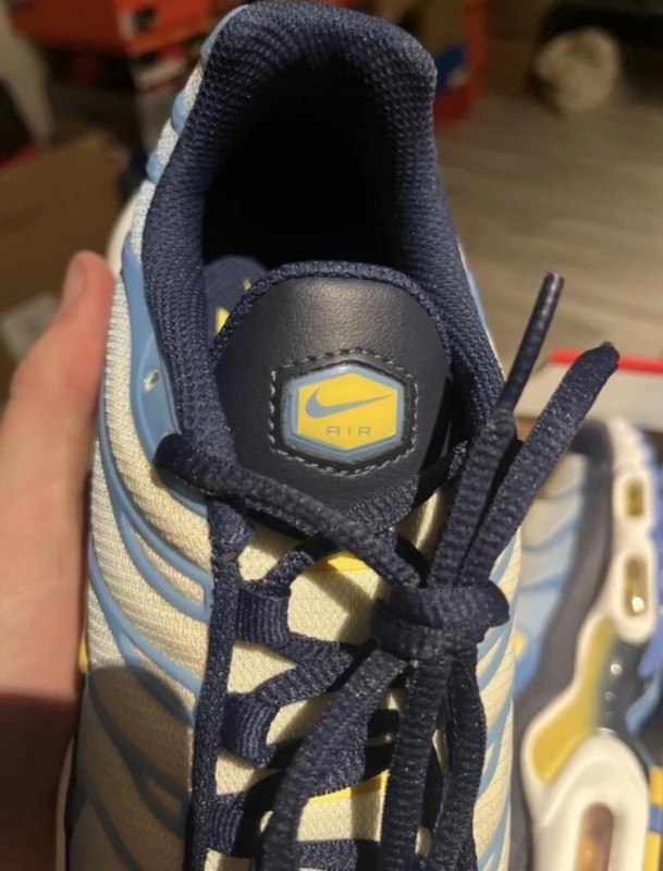 Nike tn 2