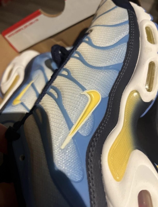 Nike tn 2